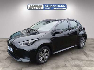 Bild Mazda Mazda2 Hybrid