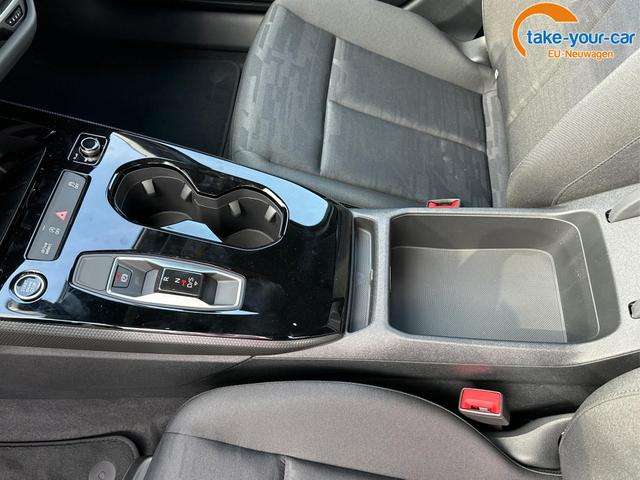 Fahrzeugbild eines Audi A5