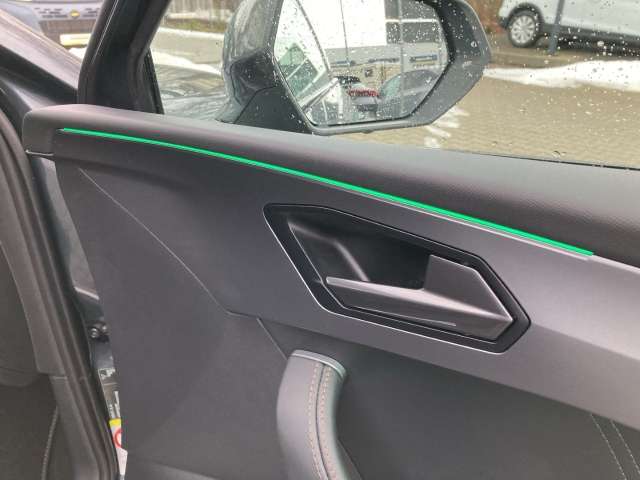 Fahrzeugbild eines CUPRA Leon