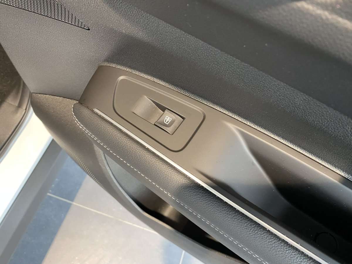 Fahrzeugbild eines Renault Koleos