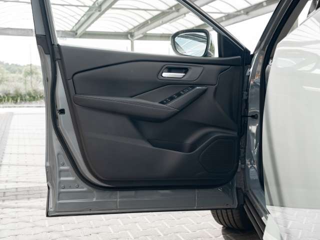 Fahrzeugbild eines Nissan Qashqai
