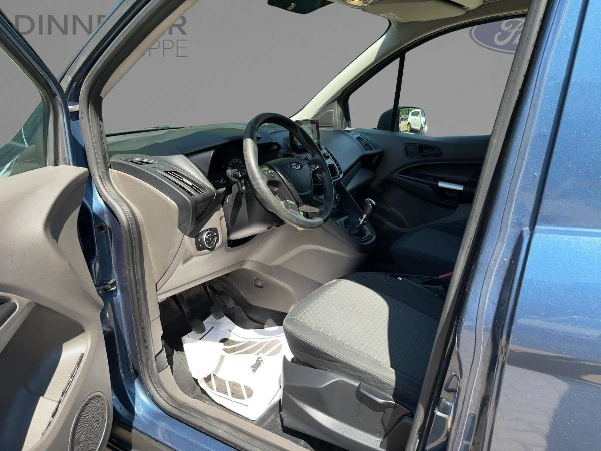 Fahrzeugbild eines Ford Transit Connect