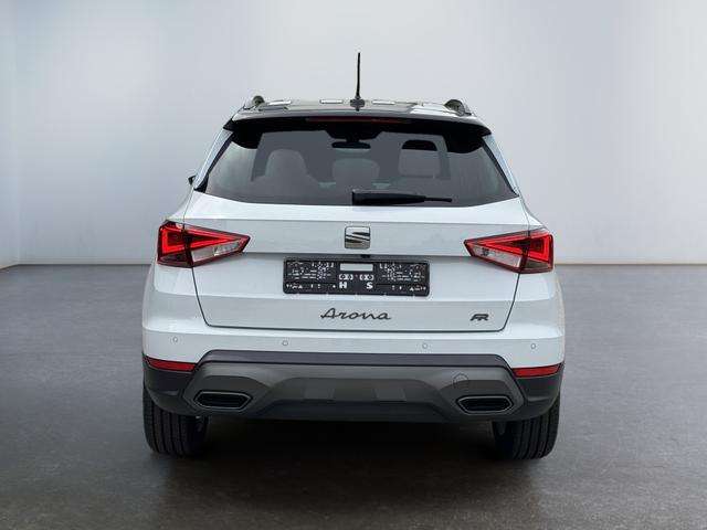 Fahrzeugbild eines SEAT Arona