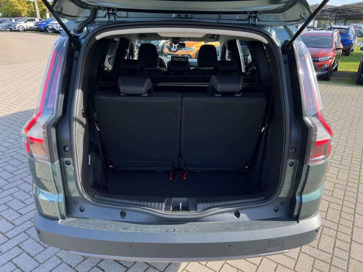 Fahrzeugbild eines Dacia Jogger