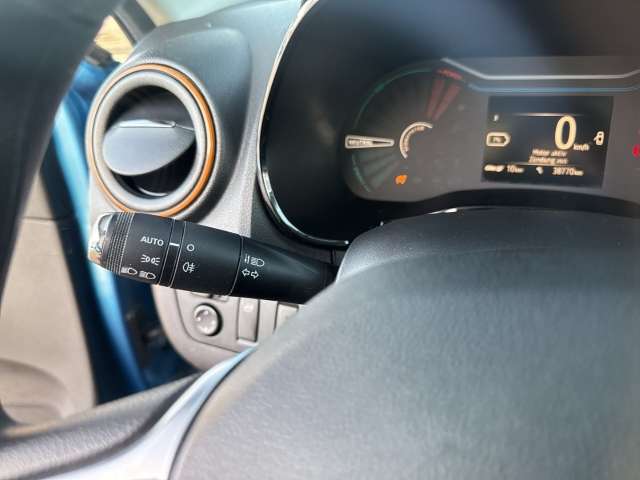 Fahrzeugbild eines Dacia Spring