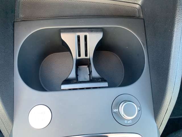 Fahrzeugbild eines Audi Q2