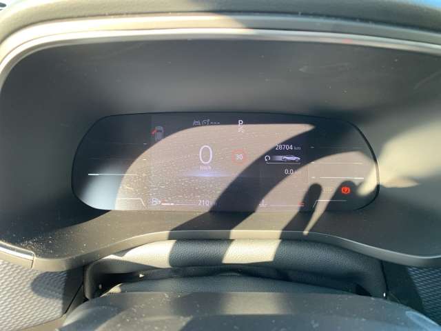 Fahrzeugbild eines Renault Arkana