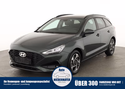 Bild Hyundai i30