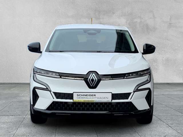 Fahrzeugbild eines Renault Megane E-TECH