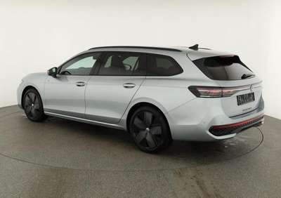 Bild Volkswagen Passat