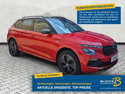 Bild Skoda Kamiq