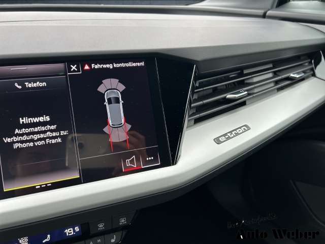 Fahrzeugbild eines Audi Q4