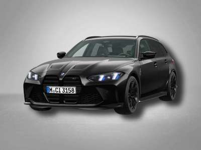 Bild BMW 3er-Reihe