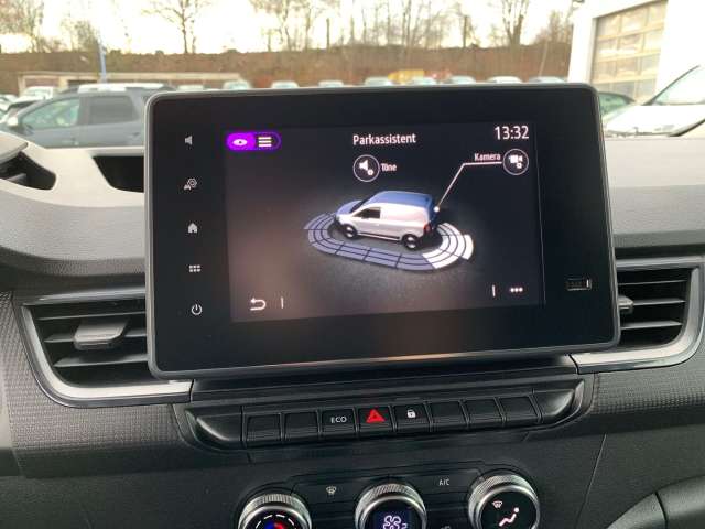 Fahrzeugbild eines Renault Kangoo E-TECH