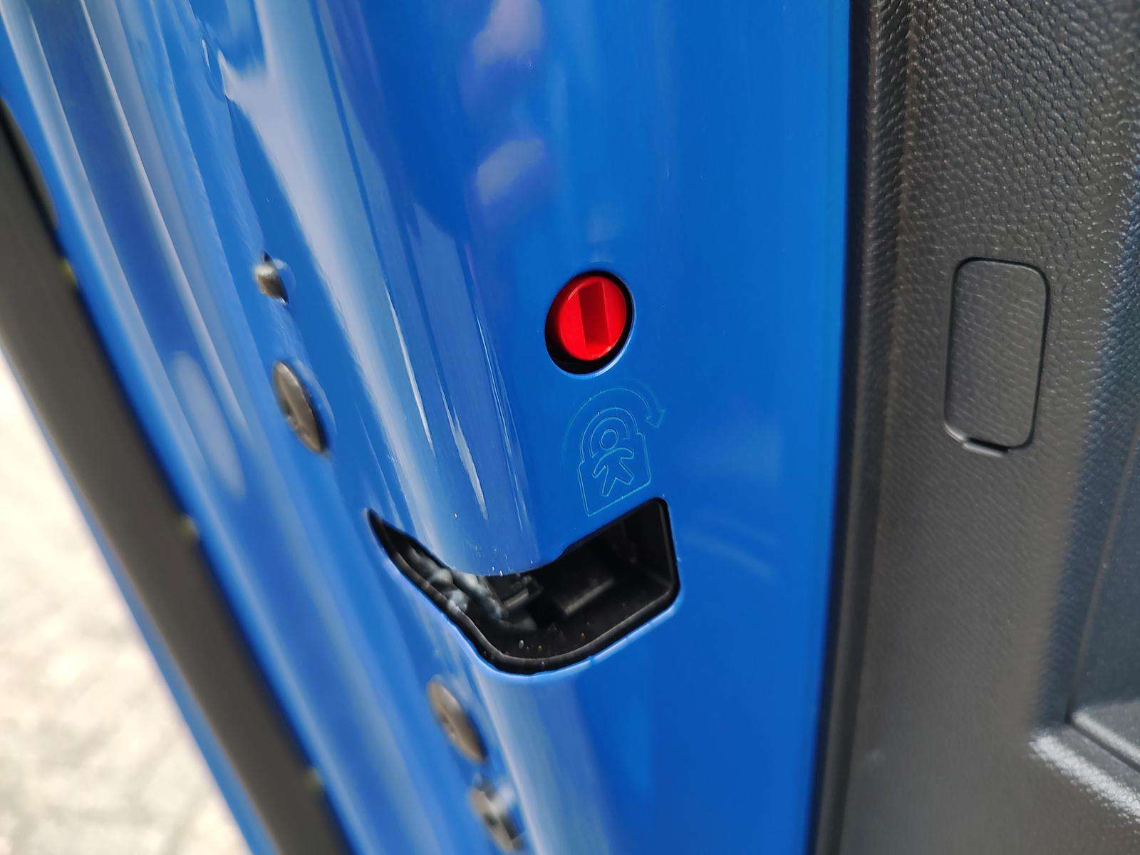 Fahrzeugbild eines Opel Corsa
