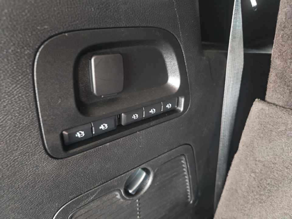 Fahrzeugbild eines Ford S-MAX