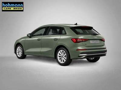 Bild Audi A3