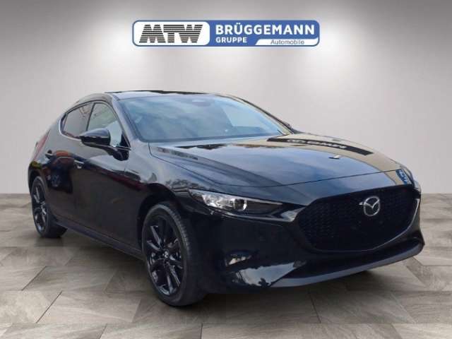 Fahrzeugbild eines Mazda Mazda3