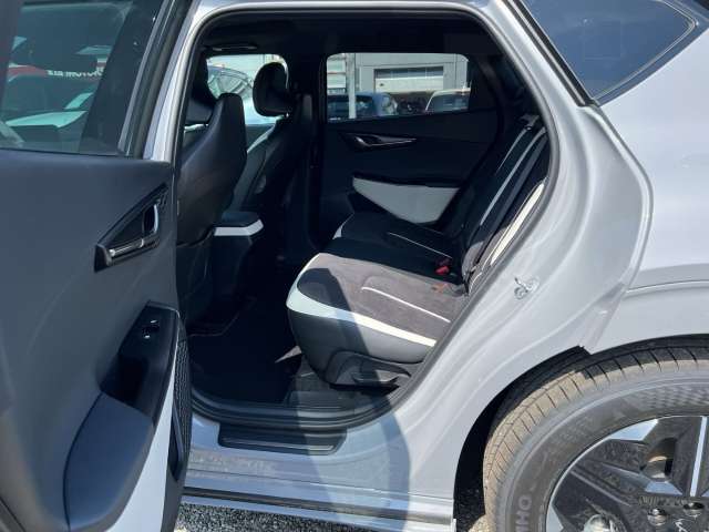 Fahrzeugbild eines Kia EV6