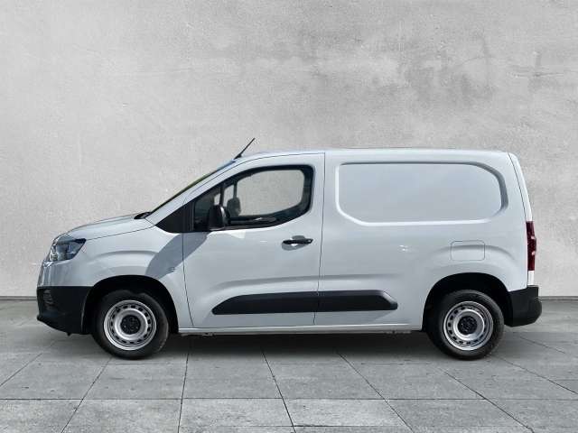 Fahrzeugbild eines Toyota Proace City