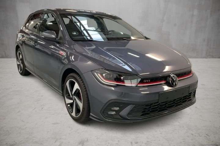 Fahrzeugbild eines Volkswagen Polo