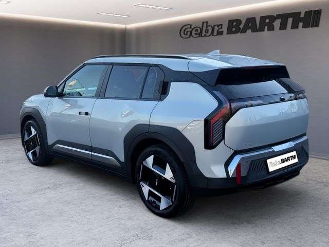 Fahrzeugbild eines Kia EV3