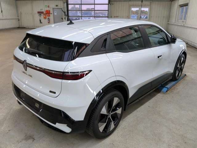 Fahrzeugbild eines Renault Megane E-TECH