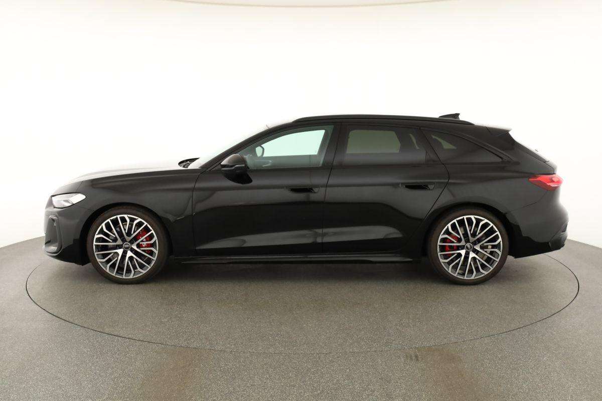 Fahrzeugbild eines Audi S5