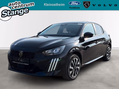 Bild Peugeot 208
