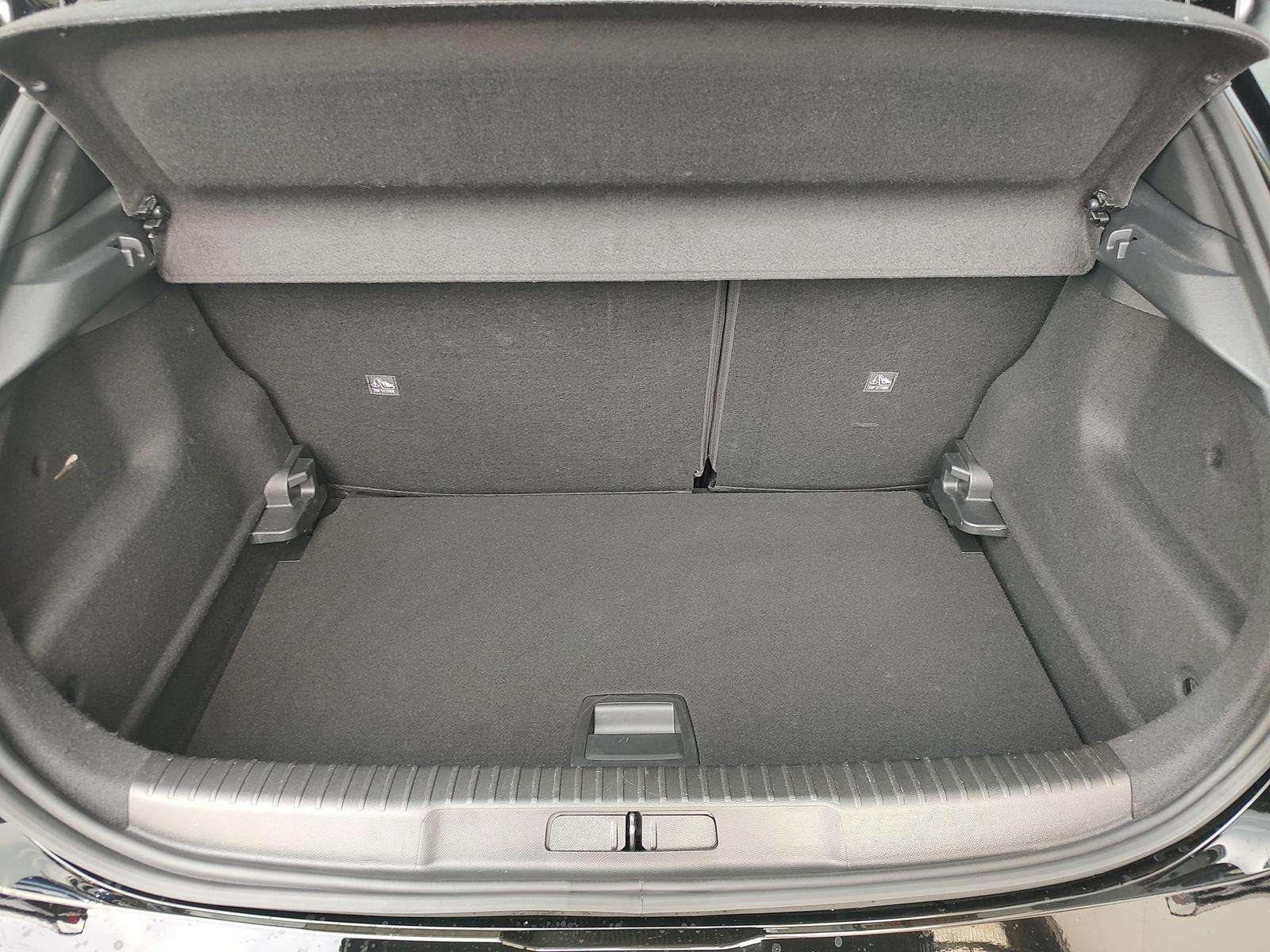 Fahrzeugbild eines Opel Mokka