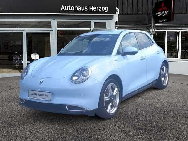 Fahrzeugbild eines GWM Ora 03