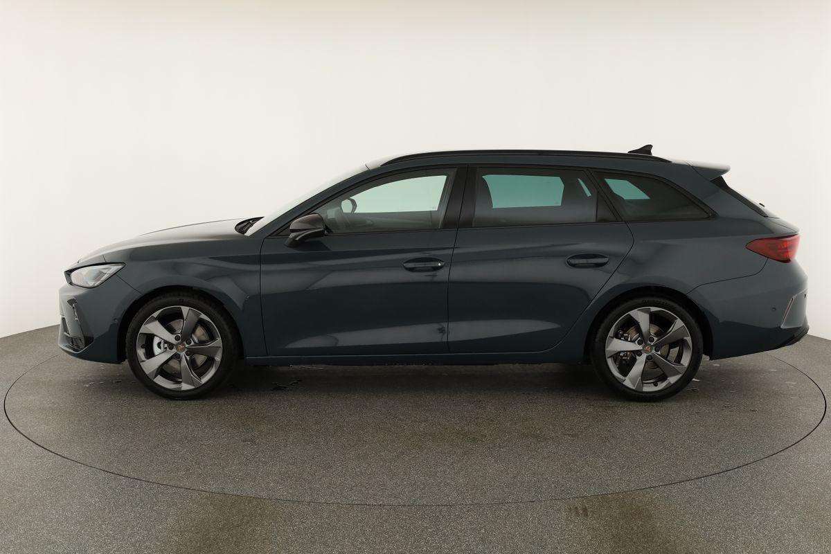 Fahrzeugbild eines CUPRA Leon