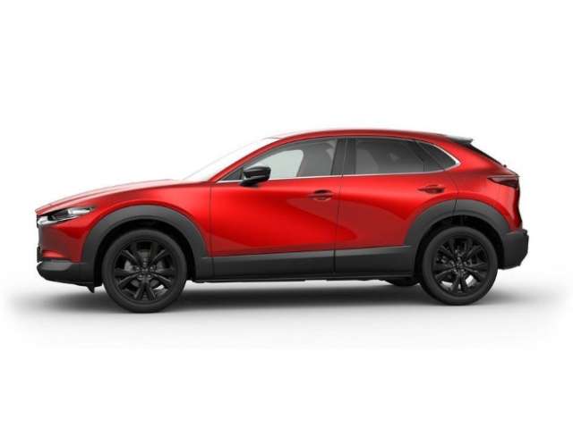 Fahrzeugbild eines Mazda CX-30
