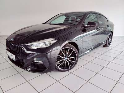 Bild BMW 2er-Reihe