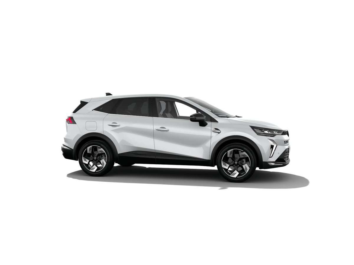 Fahrzeugbild eines Renault Symbioz