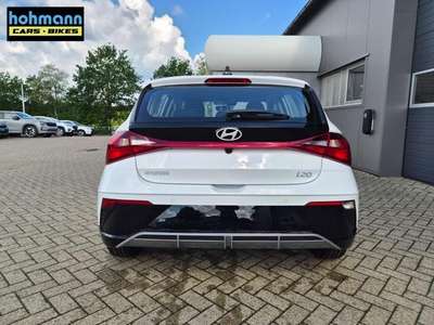 Bild Hyundai i20
