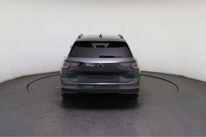 Fahrzeugbild eines Volkswagen Golf