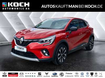 Bild Renault Captur
