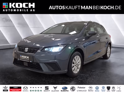 Bild SEAT Ibiza