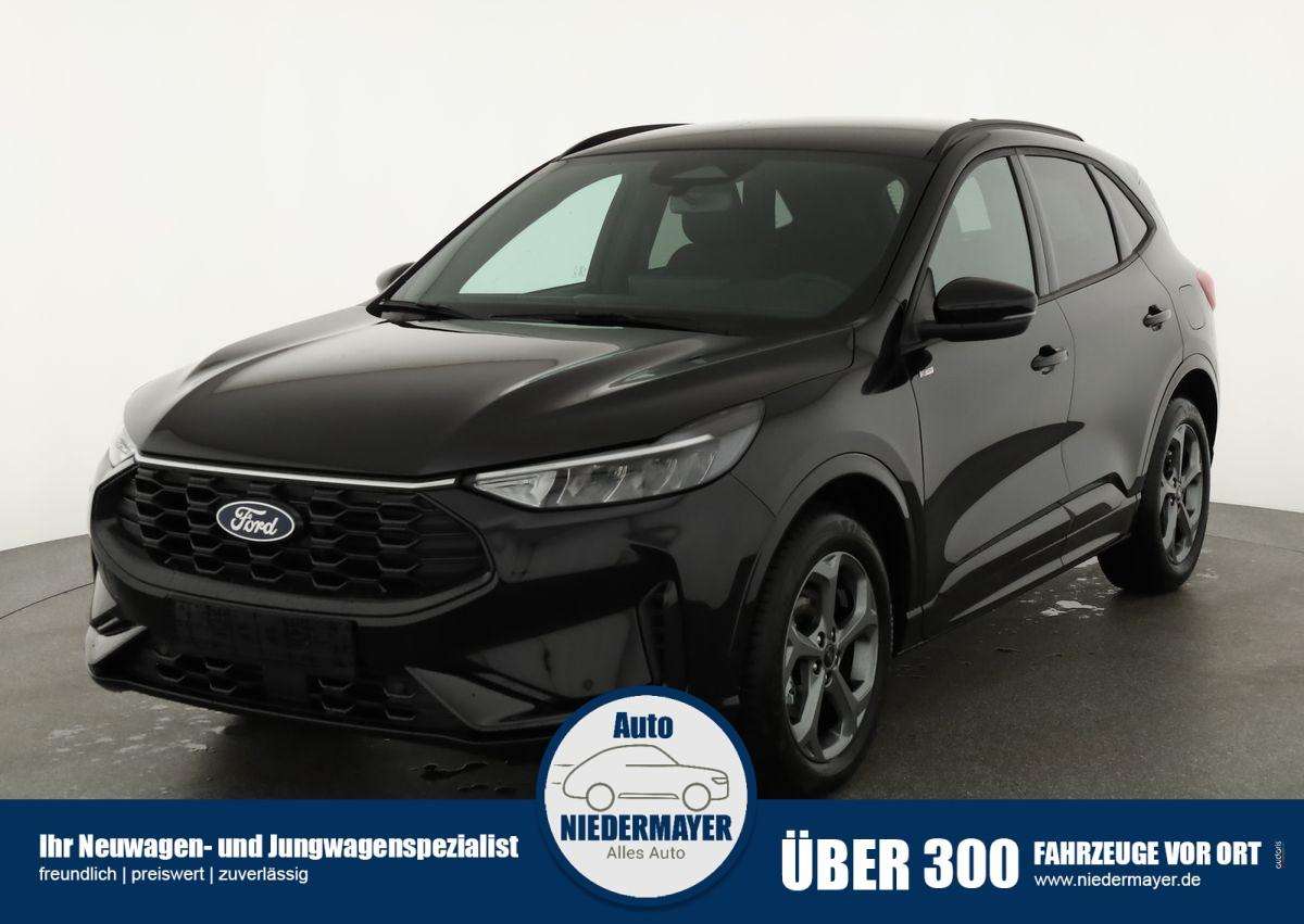 Fahrzeugbild eines Ford Kuga