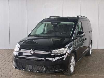 Bild Volkswagen Caddy