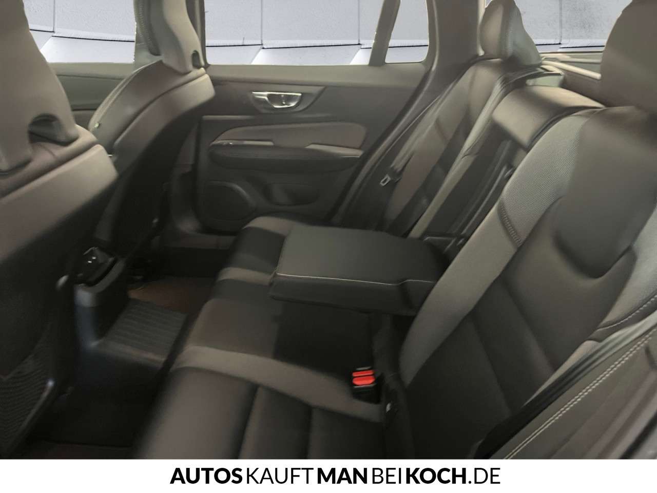 Fahrzeugbild eines Volvo V60