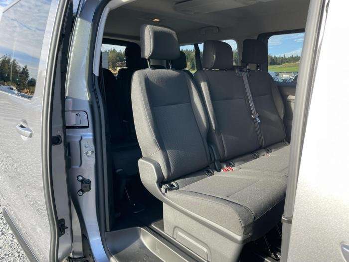 Fahrzeugbild eines Opel Zafira