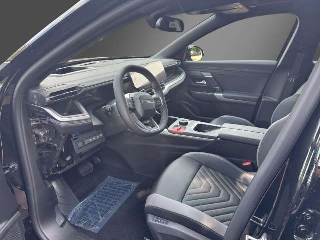 Fahrzeugbild eines Jeep Compass
