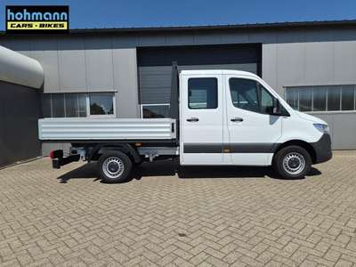 Bild Mercedes-Benz Sprinter