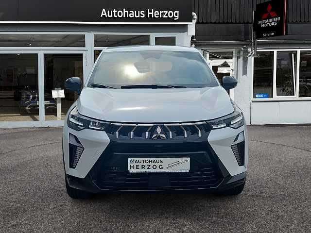 Fahrzeugbild eines Mitsubishi ASX