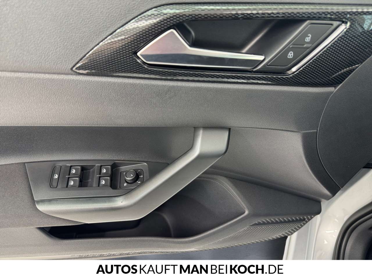 Fahrzeugbild eines Volkswagen Polo