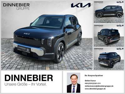 Bild Kia EV2