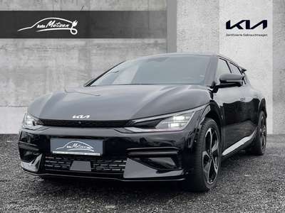Bild Kia EV6