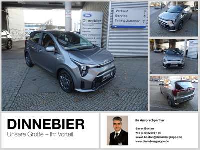 Bild Kia Picanto